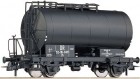 47773 Roco 2-axle Tank car for Tar